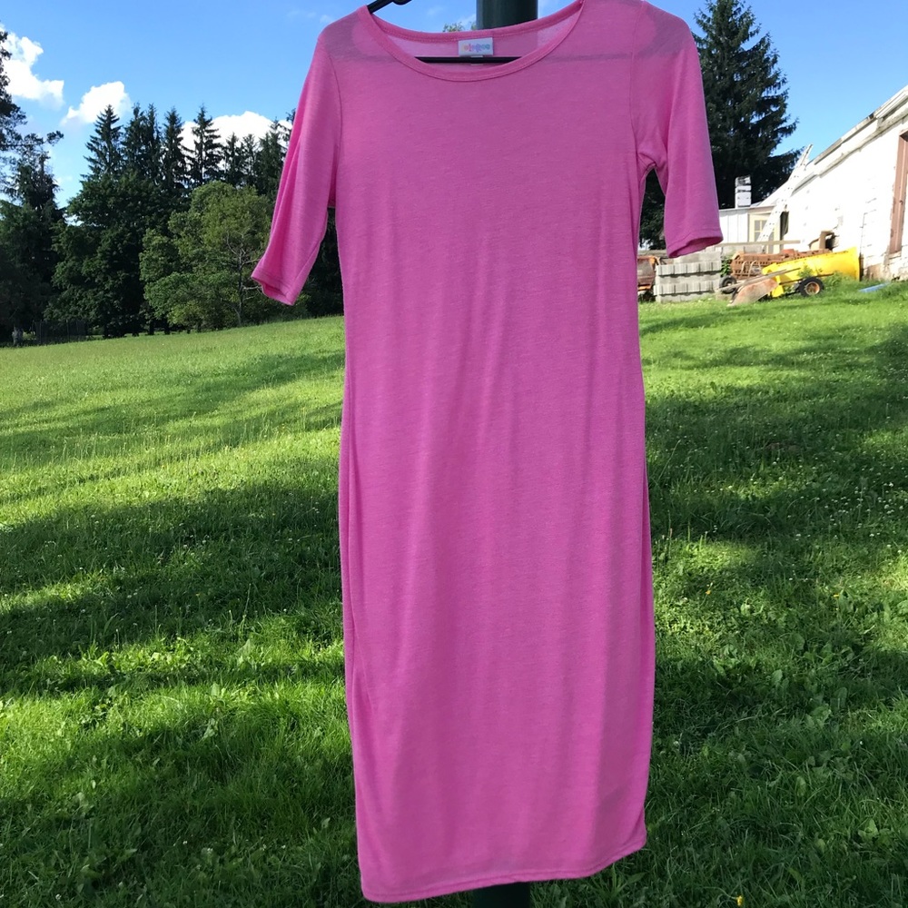 XS LuLaroe Julia